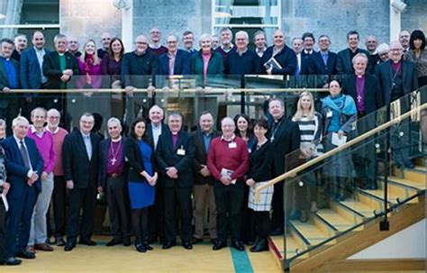 Irish Inter–Church Meeting 2016 | Irish Council of Churches and Irish ...