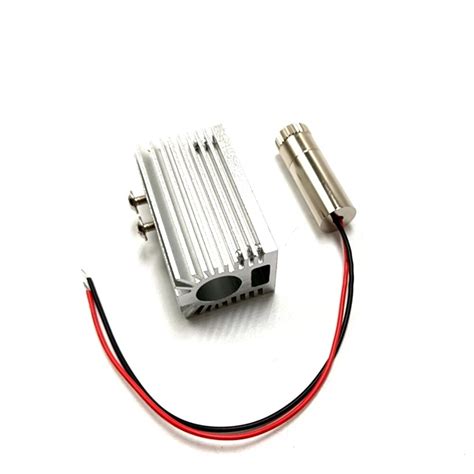 Green Laser Diode Module 的图像结果