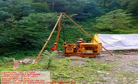 ArunSoilLab - Soil Testing Consultants, Topographical Survey, Geotech ...