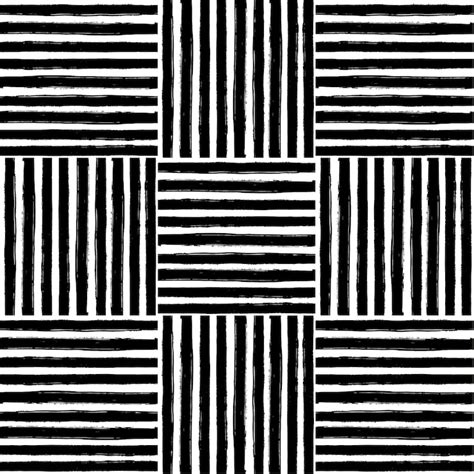 Black and white stripes Vectors - Download Free High-Quality Vectors ...