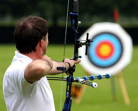 Eventos históricos y su impacto en el archery moderno