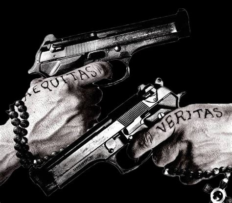 Classic Boondock Saints Tattoo : r/TattooDesigns