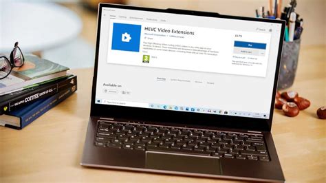 Install HEVC Codec Windows 1.0 的图像结果