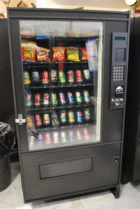Image result for Programming AMS 39 Vending Machine