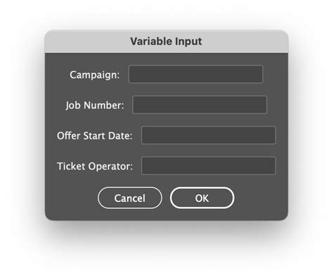 Image result for What Is Script Labels InDesign