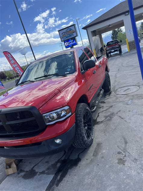 2005 Dodge Ram for Sale in Las Vegas, NV - OfferUp