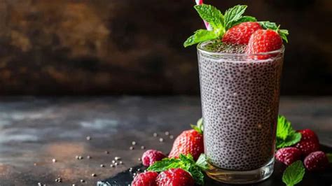 How to add chia seeds to your diet for real health benefits