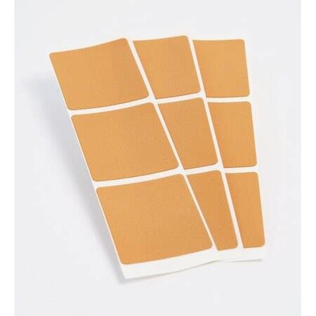 Remedy Removable Epidermis Layer, PK 9 INJ-EPI-01 | Zoro