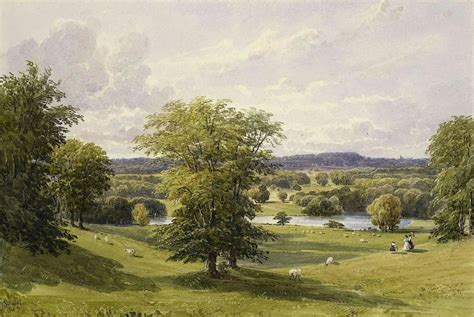 History & Heritage Walk: Queen Victoria’s Visit to Panshanger Park ...