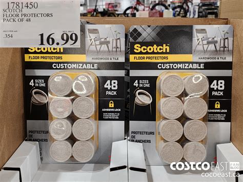 Costco East Seasonal Aisle Super Post Jan 31st 2024 – Ontario ...