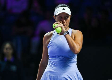 Jessica Pegula quiere utilizar su actuación en el US Open 2024 como ...