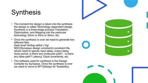 Image result for ASIC Design Flow in VLSI