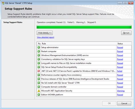How to Setup Local SQL Server 的图像结果