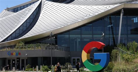 Google offering buyouts to employees across the company | FOX 4 Dallas ...