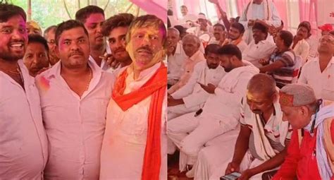 NDA की जीत पर नालंदा में जश्न, राष्ट्रीय महासचिव ने कहा....