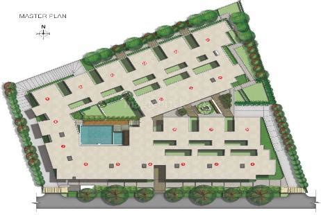 ASN Serenity in KR Puram, Bangalore: Price, Brochure, Floor Plan, Reviews