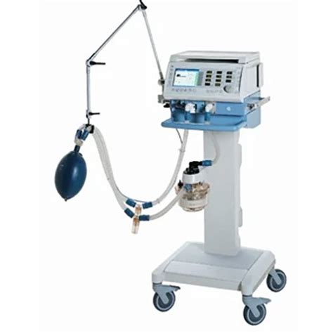 ICU Ventilator Manufacturer, Service Provider, Supplier, Trading ...