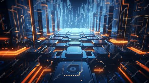 3D Technology Background 的图像结果