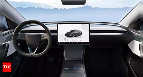 How Tesla car prevented high school student from passing driving test ...