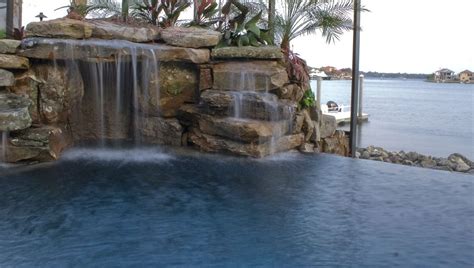 Pool Installation Process Described