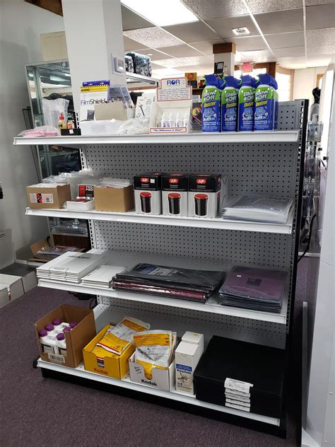 Humble Camera Center