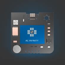 AC Infinity Controller 67 Programming 的图像结果