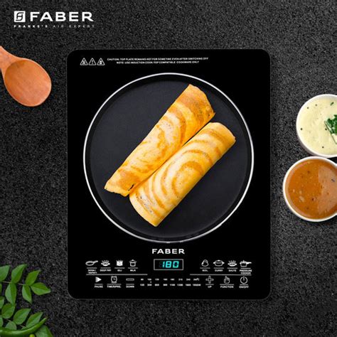 Buy Induction Cooktop Online At Best Prices In India - Starting at ₹ 2,399