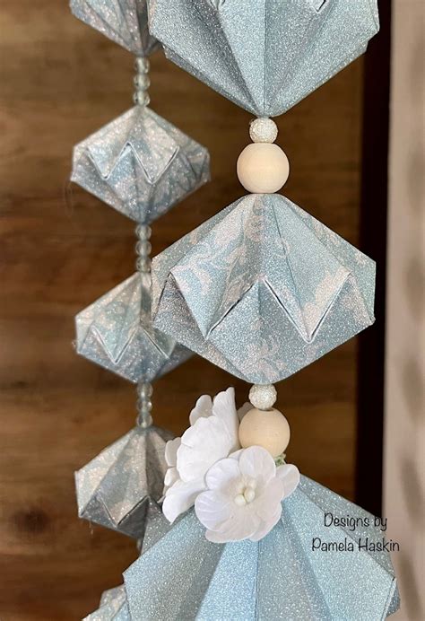 Image result for Stringing Garlands