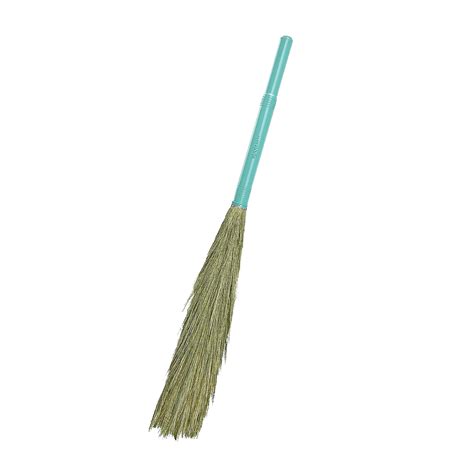 Spotzero by Milton Broom SHUBHRA PREMIUM | Original Grass Broom ...