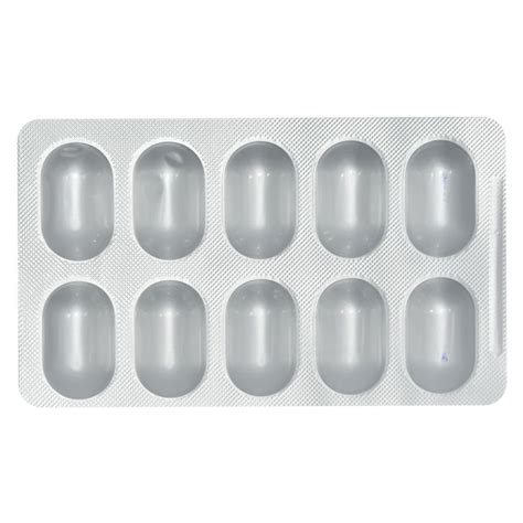 Fertfull-F Tablet 10's Price, Uses, Side Effects, Composition - Apollo ...