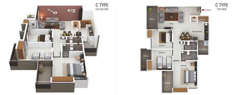 Nandanvan3 - Nabhraj Group