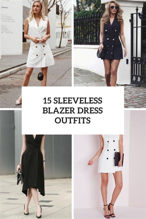 Buy blazer and dress outfit - In stock