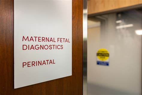 University of Utah Health Launches First-of-Its-Kind Pregnancy After ...