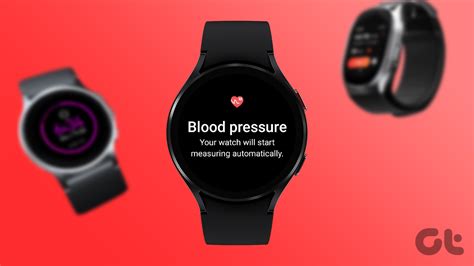 4 Best Smartwatches With ECG Support - Guiding Tech