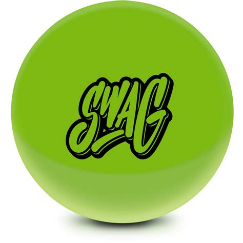 Swag Bowling Balls – Inside Bowling