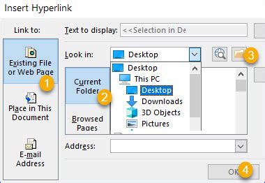 Open File Hyperlink 的图像结果