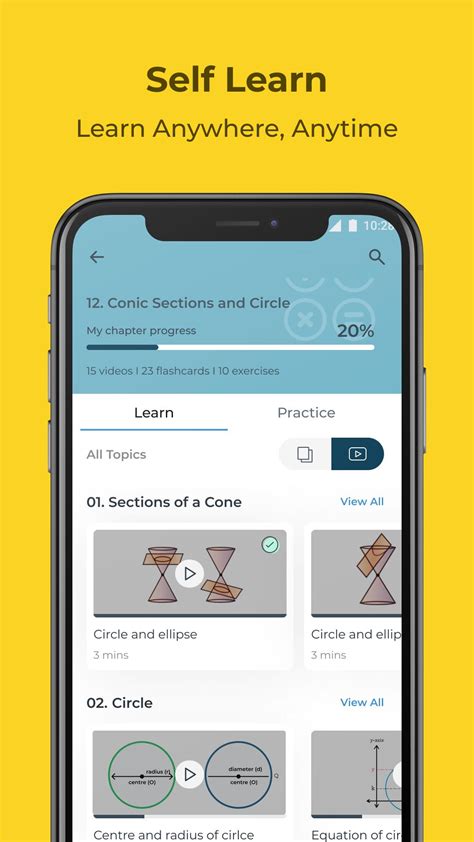 Infinity Learn APK for Android Download