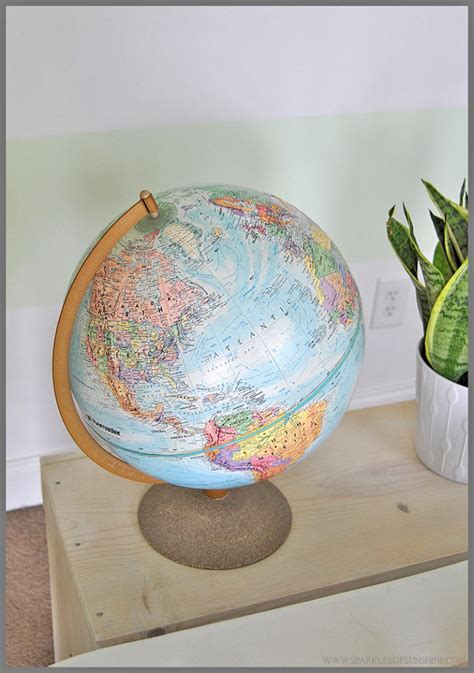 Decorative Globe 的图像结果