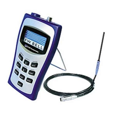 Non-Destructive Testing Equipments - Ni-cr Panels Manufacturer from Medak