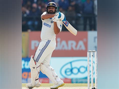 "Games like these happen...": Indian skipper Rohit after eight-wicket ...