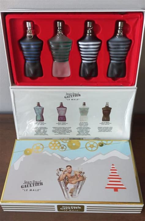 Image result for Mini Perfume Gift Set