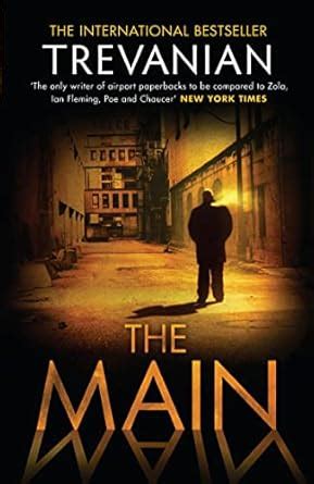 The Main eBook : Trevanian: Amazon.in: Books