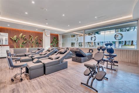 Massage At King Spa at Willard Corey blog