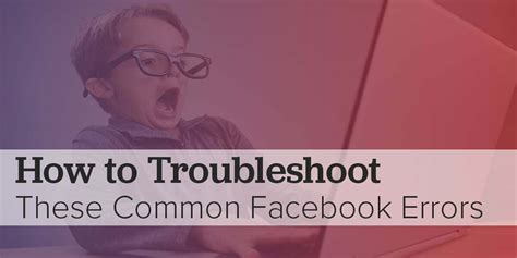 Image result for How to Fix Facebook Game Problems