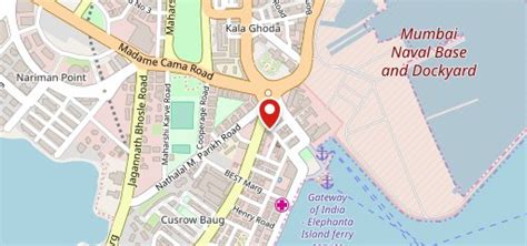 Cafe Mondegar, Mumbai - Restaurant menu, prices and reviews