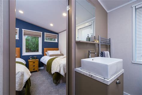 Fancy Living in a Holiday Lodge? Rules and Reality