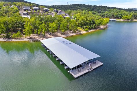 Experience Table Rock Lake Normal Pool: Perfect Balance of Recreation ...