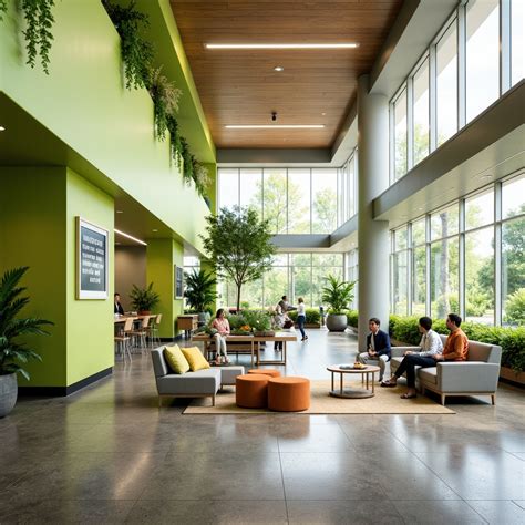 Sports Field Metabolism Style Architecture Design Ideas