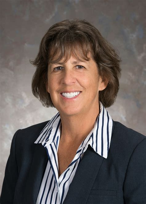 Joan Williams - Principal and CFO