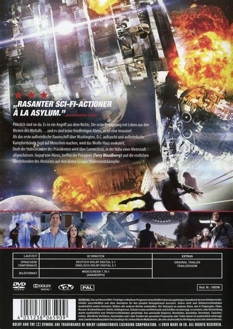 Image result for Alien Siege Free Movie